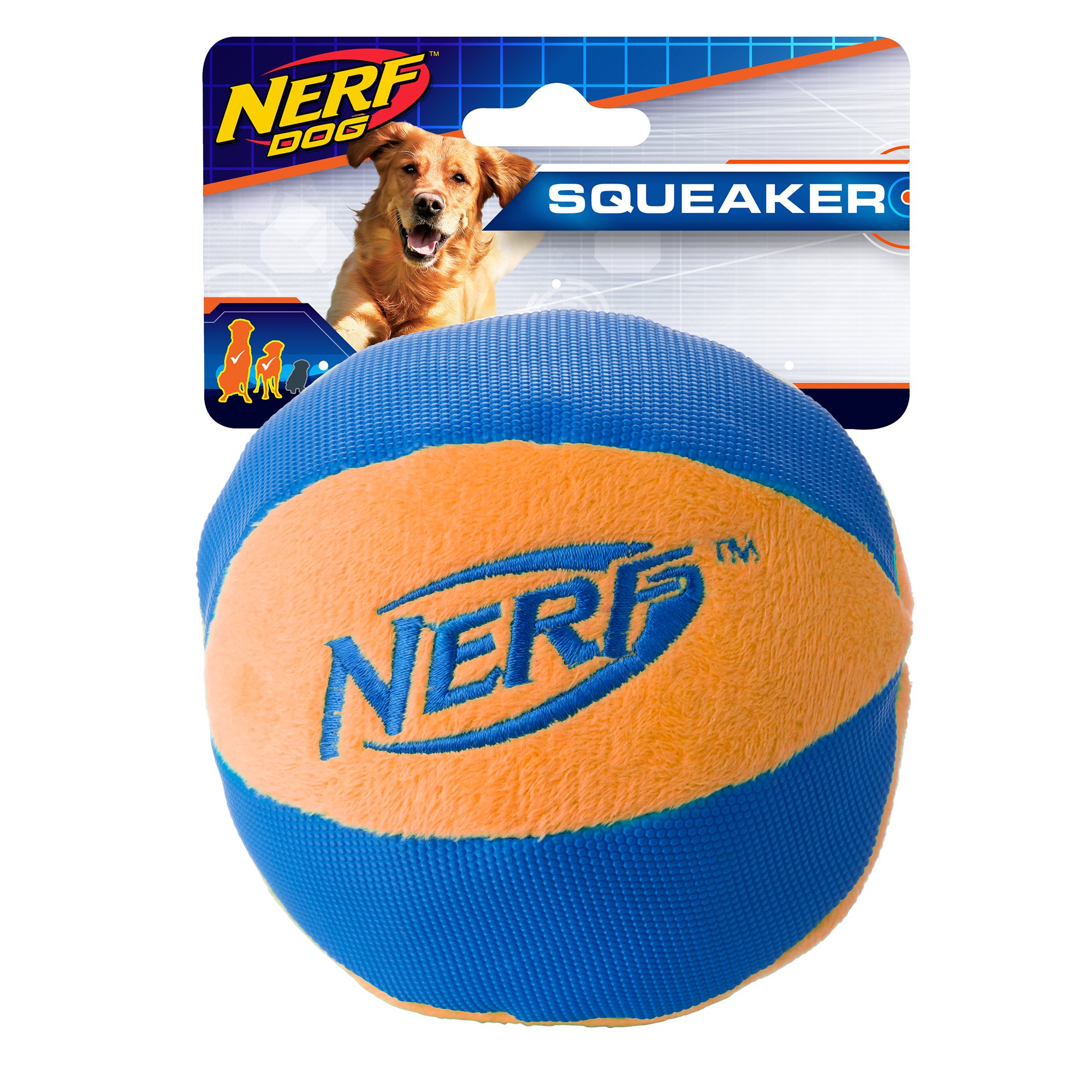 nerf dog amazon