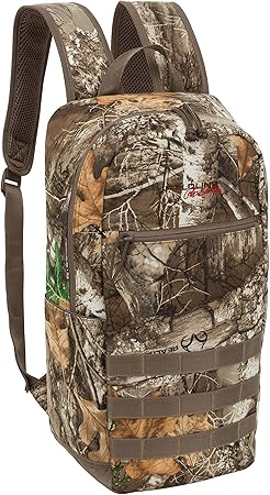 camouflage backpack amazon