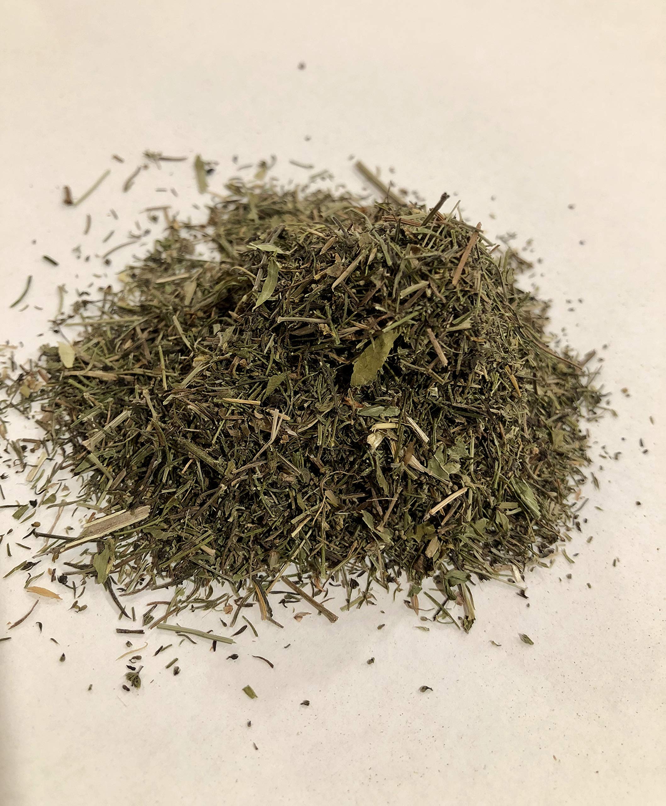 Organic Bio Herbs-Organic Dried Lady's Bedstraw (Galium verum) 2 Oz.