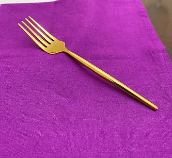 Vibhsa Flatware 6 Pieces Dinner Fork