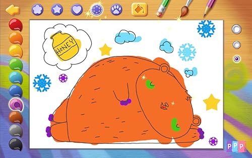 Meet Mr. Jazz: Interactive Book for kids