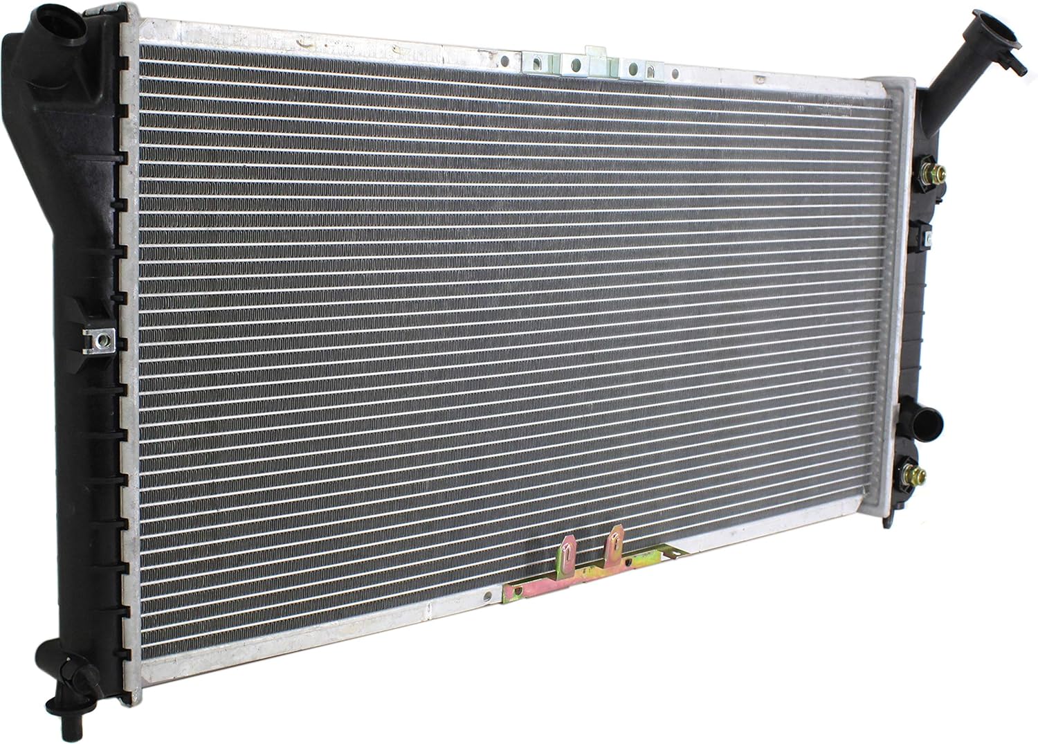 Garage-Pro Radiator Compatible with 1994-1996 Pontiac Grand Prix, Fits 1994-1996 Buick Regal, Fits 1995-1999 Chevrolet Monte Carlo, Fits 1994-1997 Oldsmobile Cutlass Supreme 3.1L