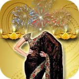 Saree Suit