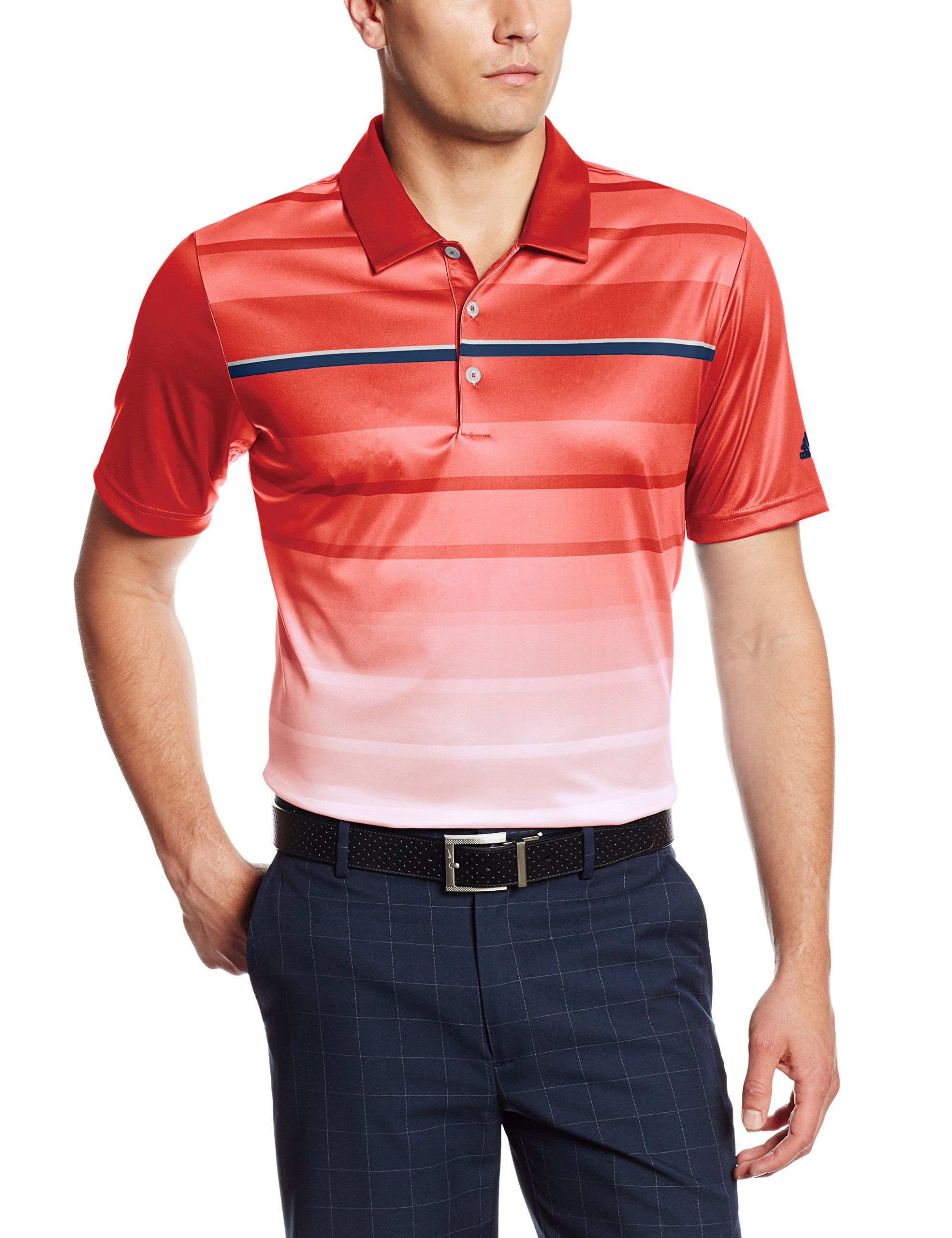 adidas climacool polo shirts golf
