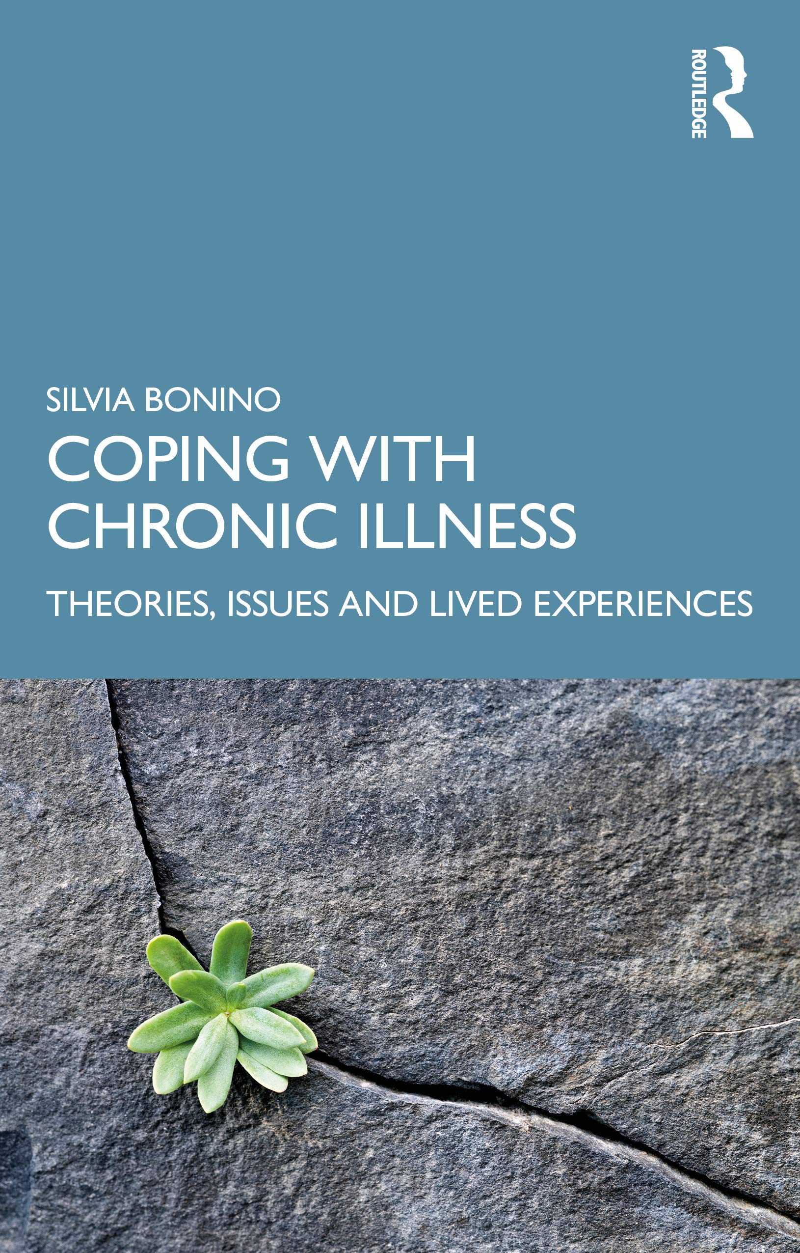 Coping with Chronic Illness by Silvia Bonino - 9780367421526