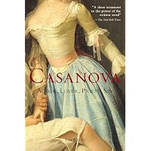Casanova Actor Lover Priest Spy
