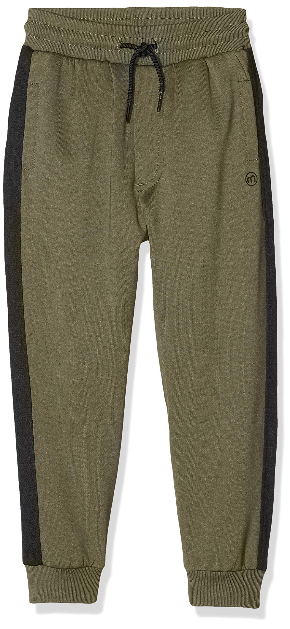 Pantalones deportivos para niños que evitan roturas al jugar y correr libre 3