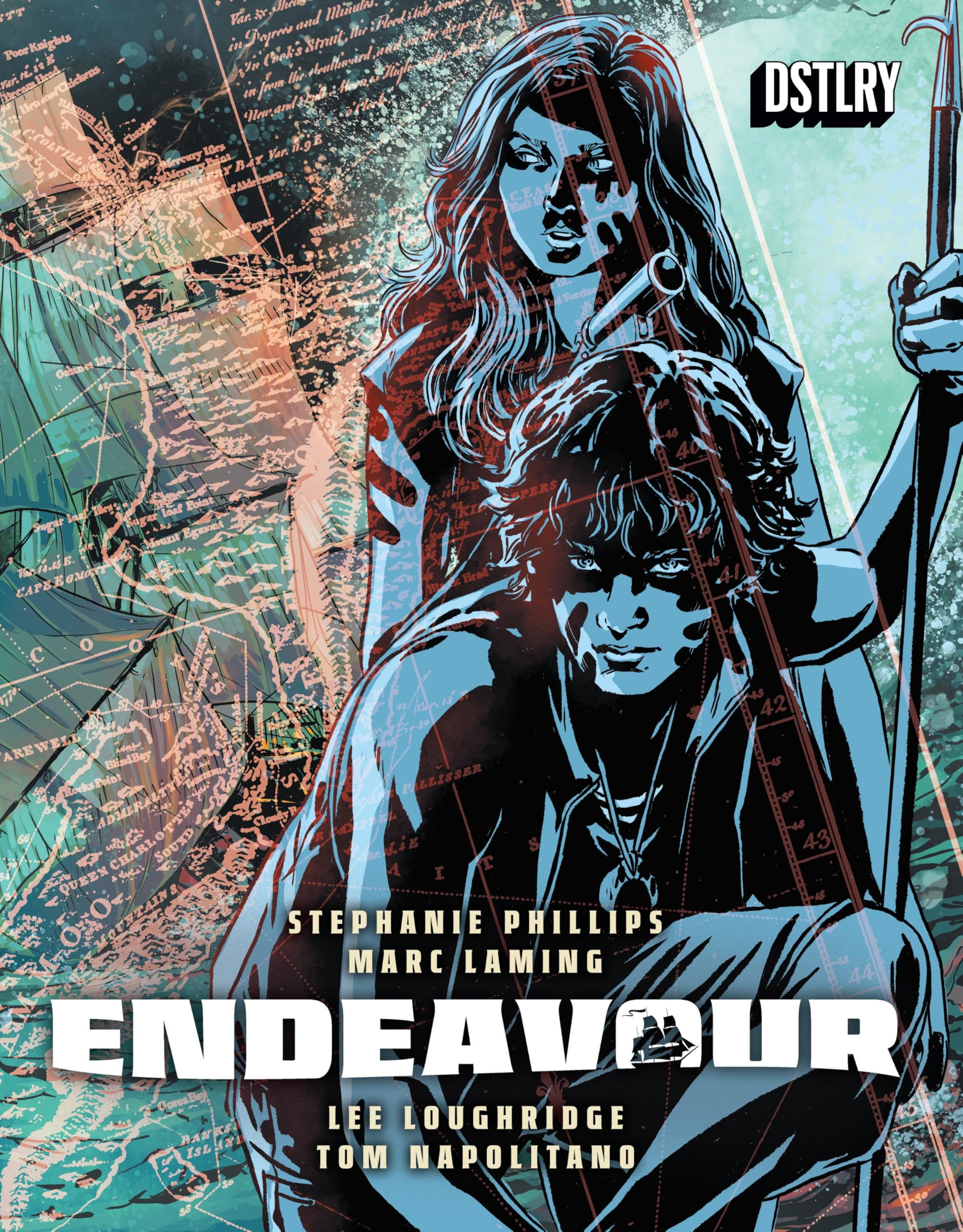 Endeavour