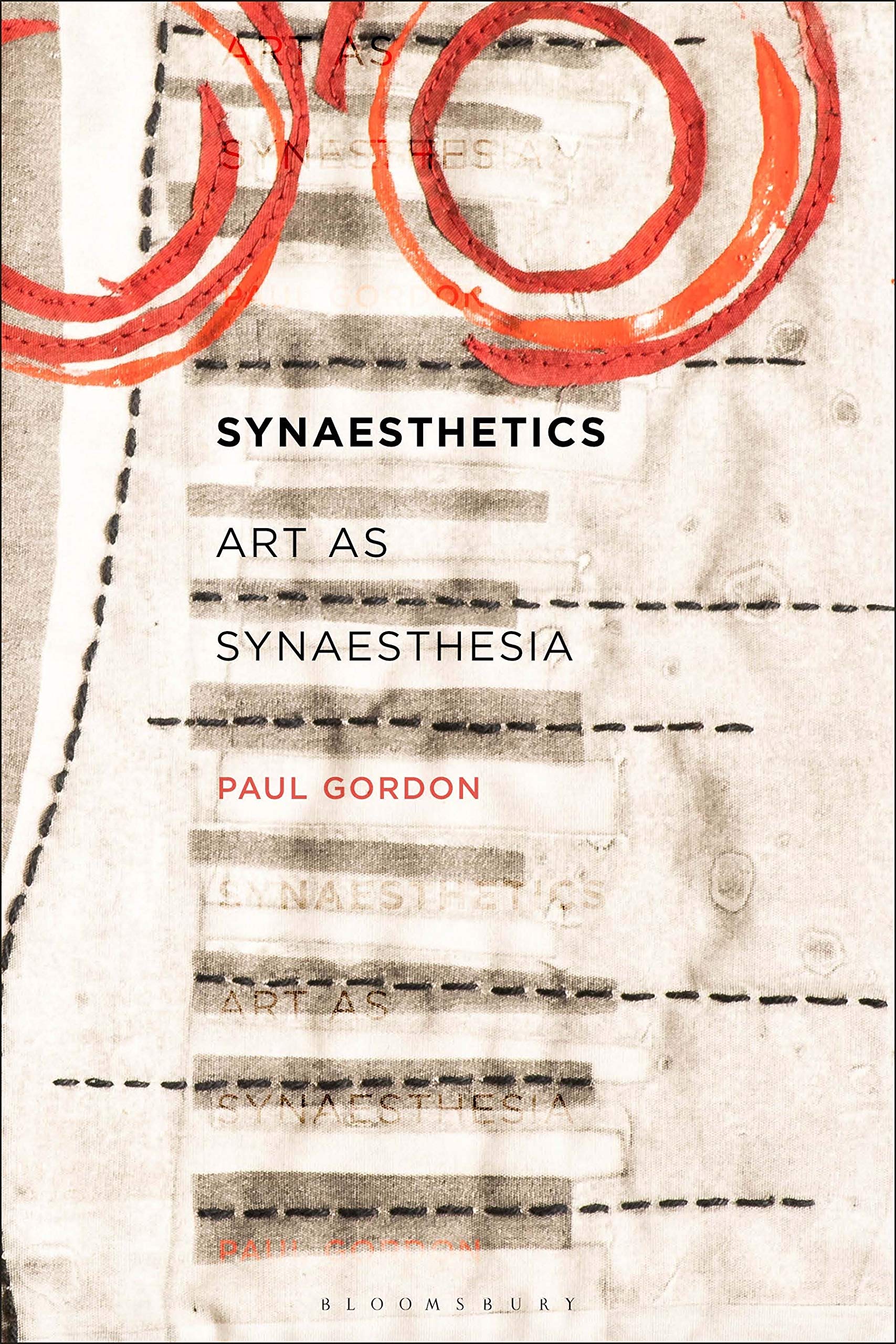 Buy Synaesthetics: Art as Synaesthesia — BookShops.in