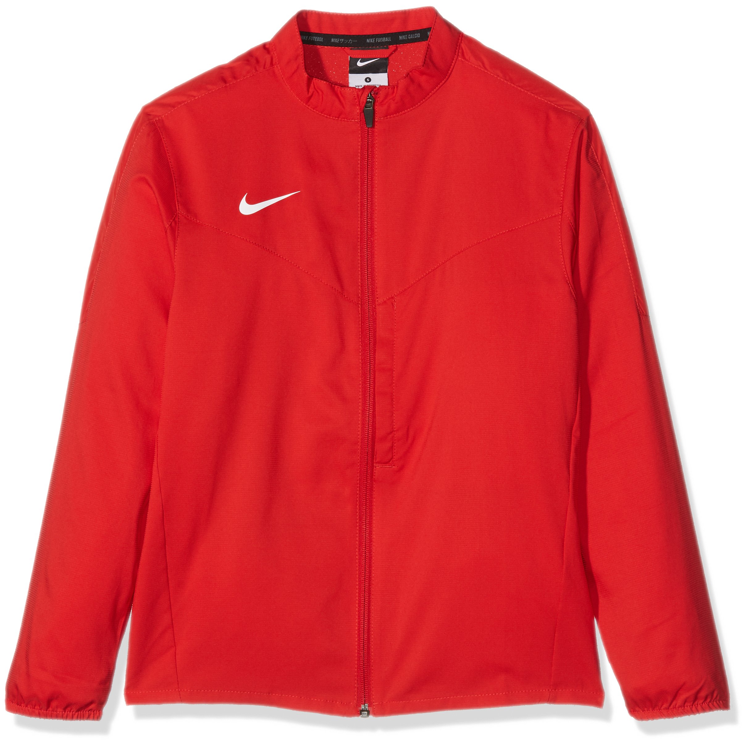 nike team authentic shield lightweight jacket