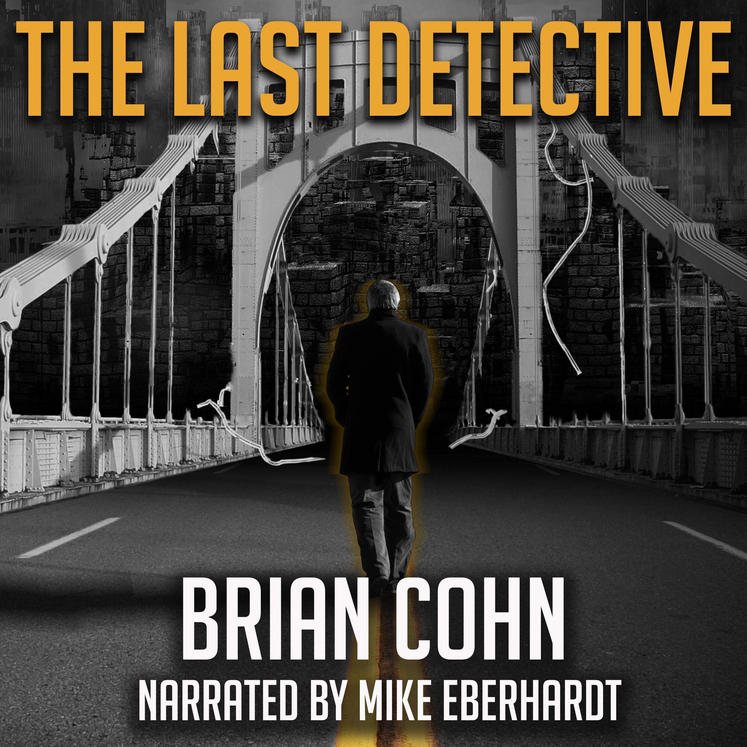 The Last Detective