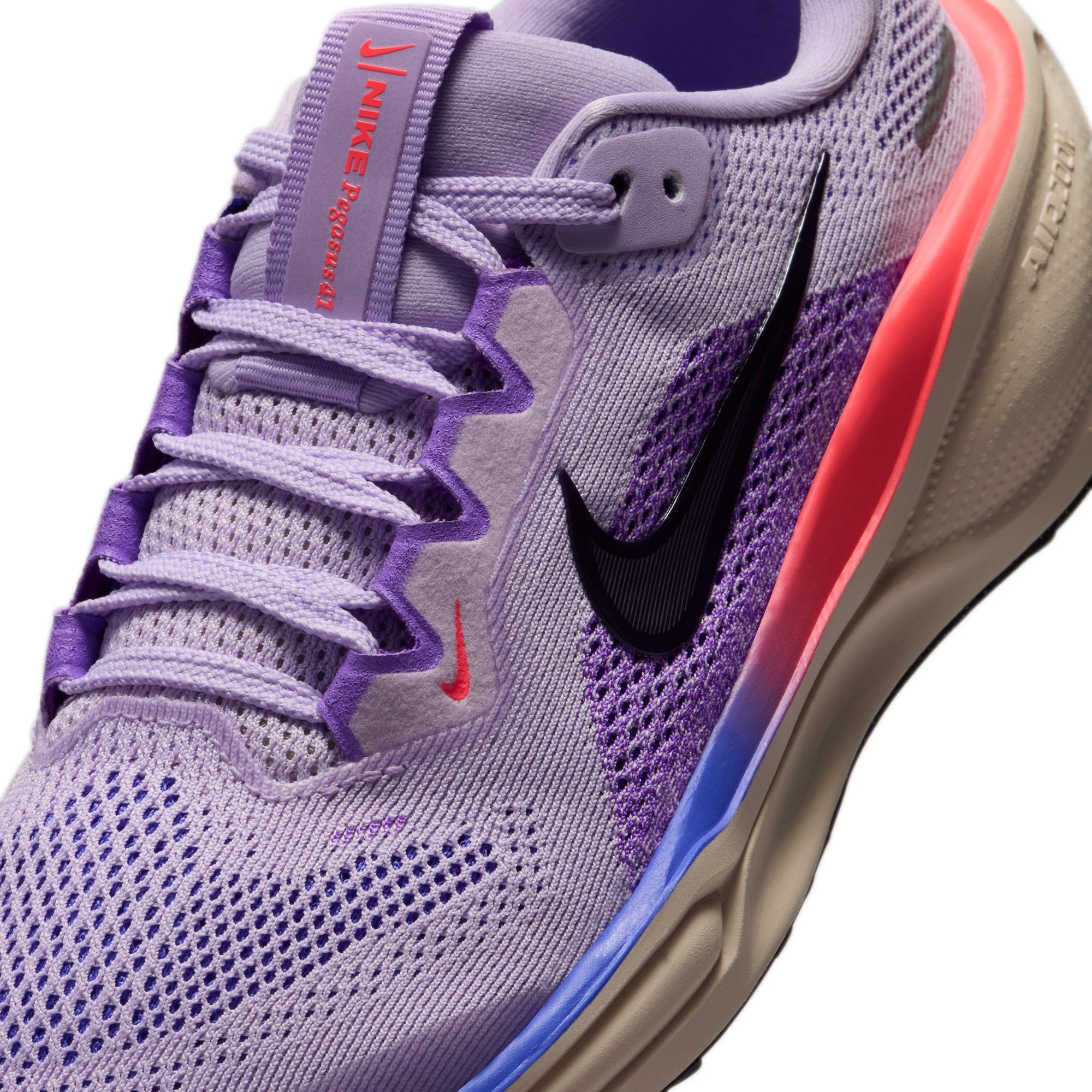NIKE Air Zoom Pegasus 41 (GS) Joven Athletes ShoeUnisex niños