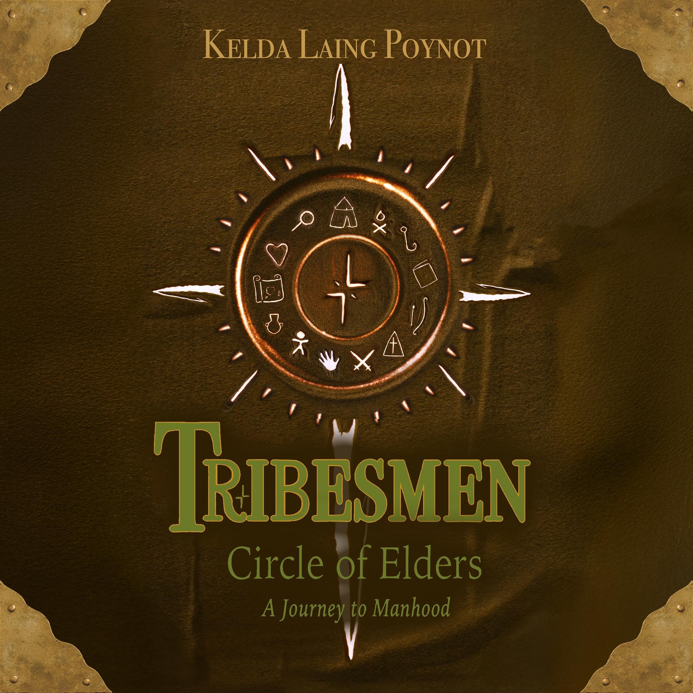 Tribesmen: Circle of Elders