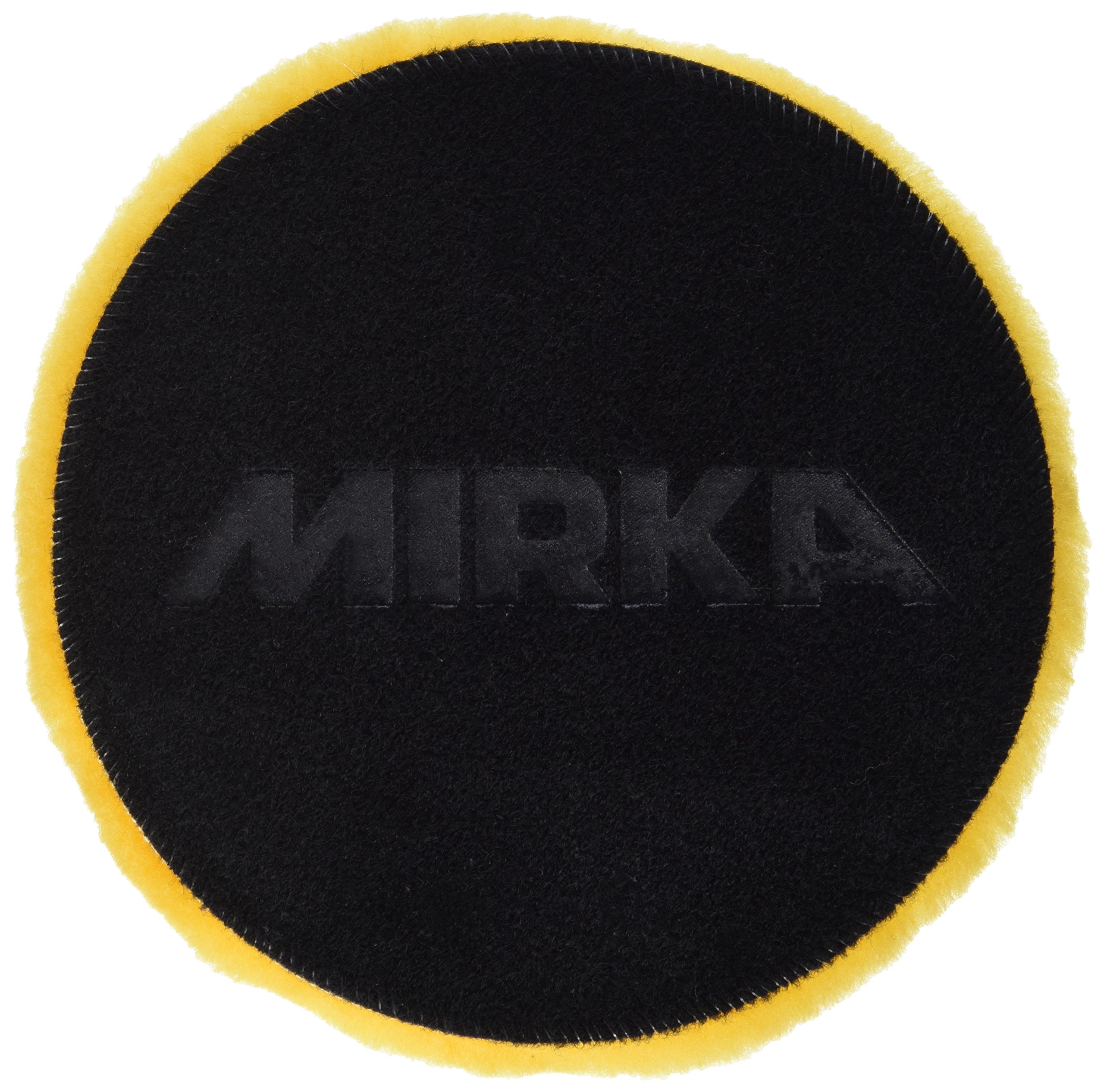 Mirka 7991800211 Cordero fellpad Pro Grip, 180 mm, 2 Pro Pack