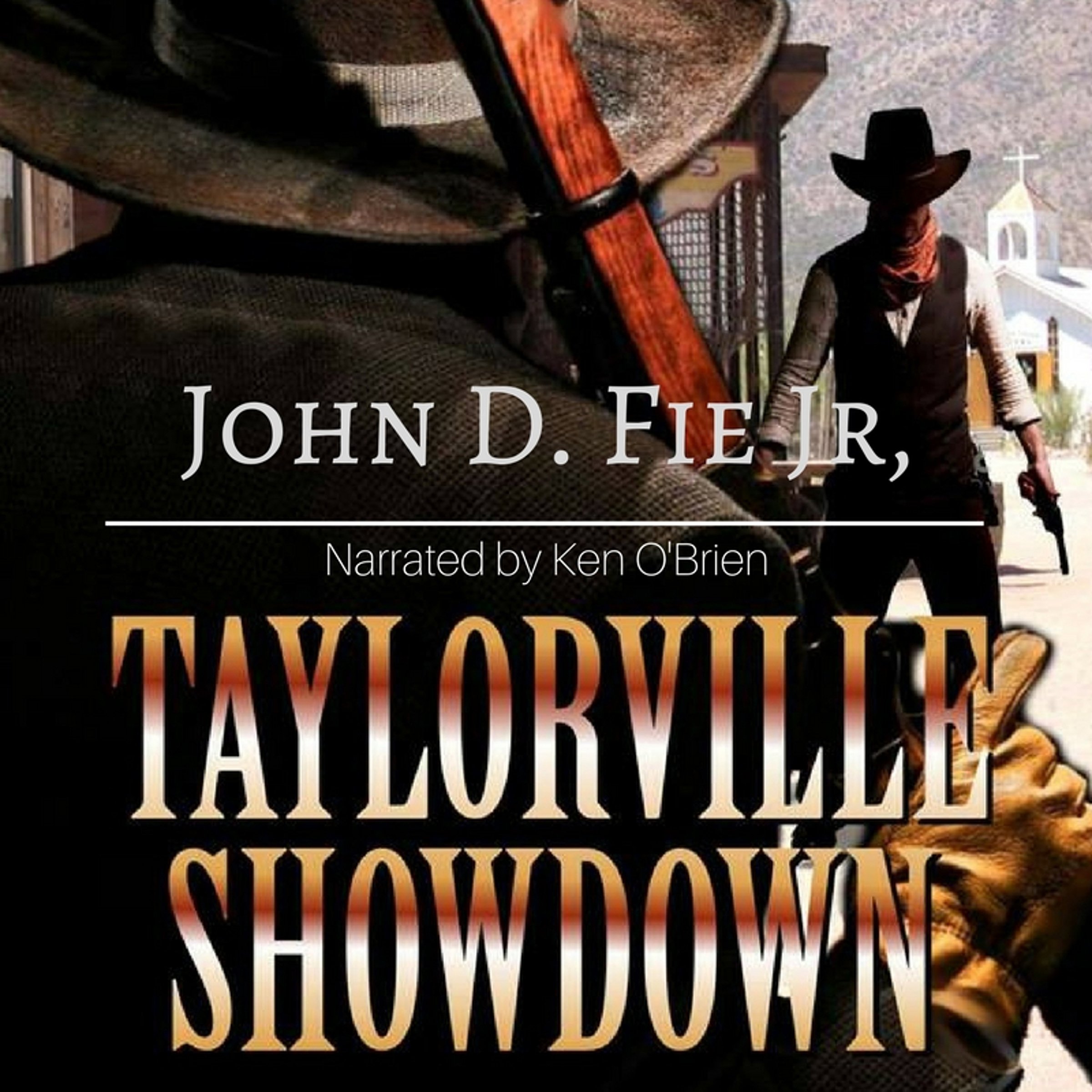 Taylorville Showdown