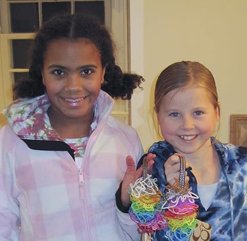 Miniatura 6 de Silly Bandz Formas de fantasía - Paquete de 24