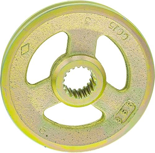 CUB CADET 01005380P-X 19" Xtreme Blade Z Force LX SX SZ ZTX6 Ultima Tank 54 S L