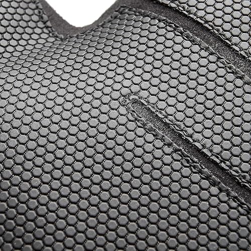 Miniatura 6 de adidas Aeroready Performance - Guantes de levantamiento de pesas, guantes de entrenamiento sin dedos