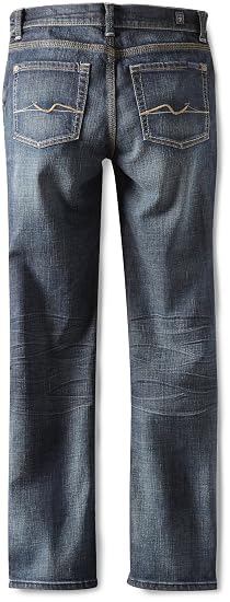Rhigby Skinny Fit Jeans, Cerrillos 