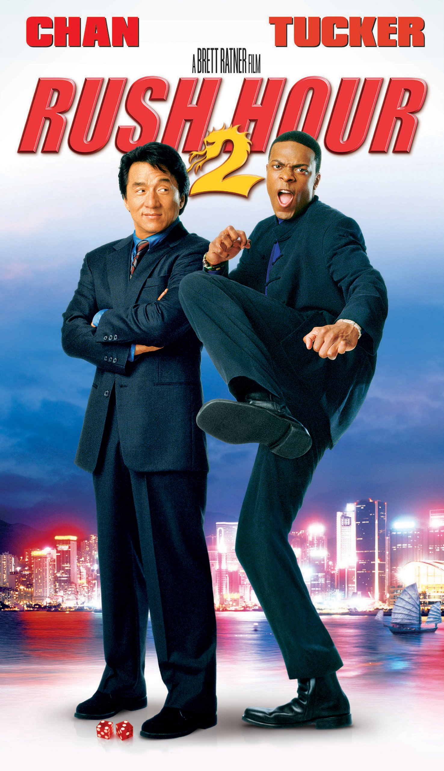 Rush Hour 2