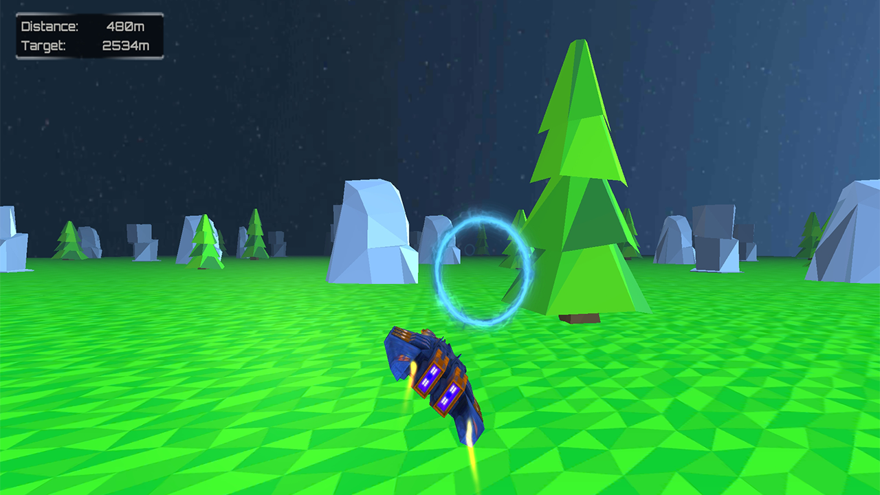 Scifi Space Racing 3D - Hover Car Race - App on Amazon Appstore