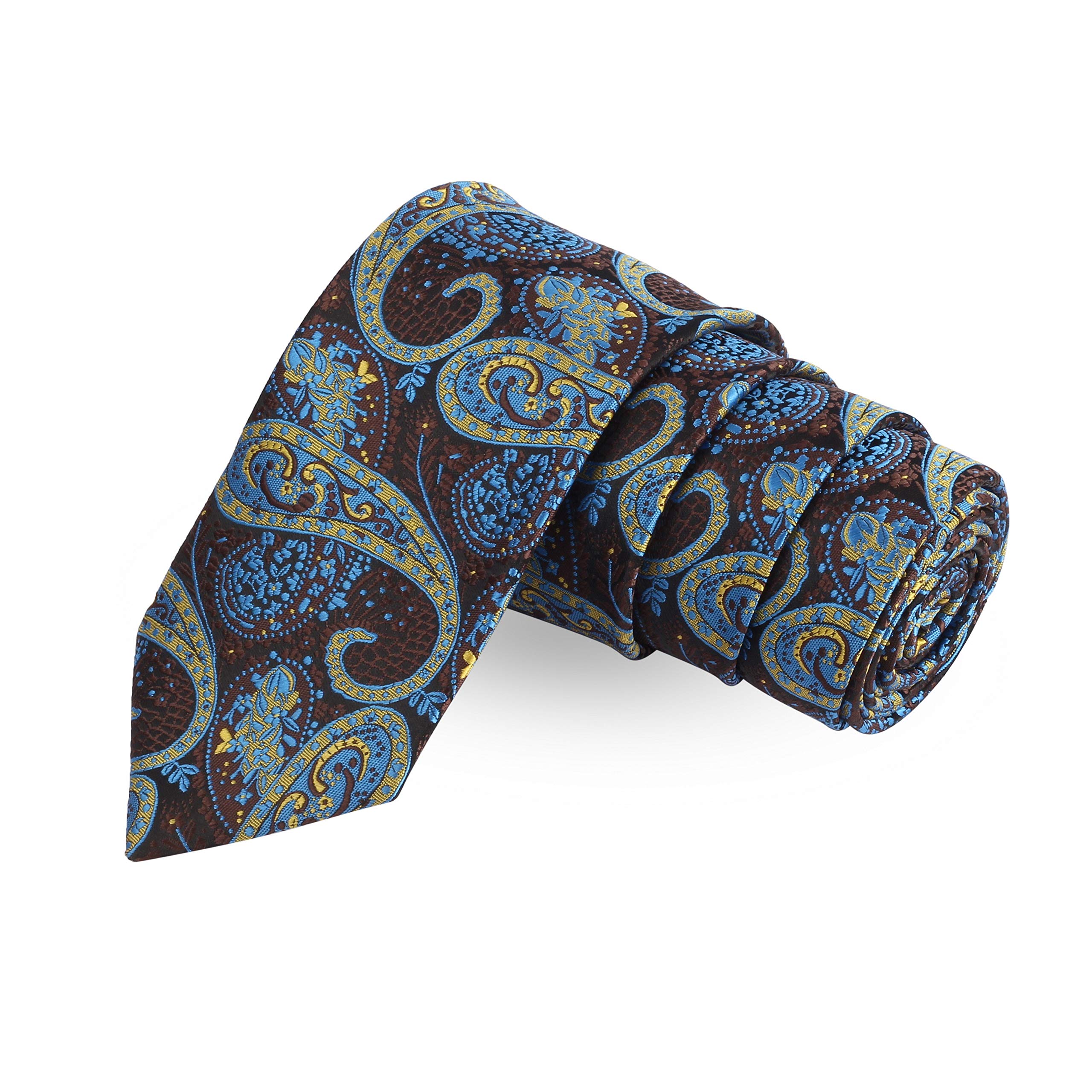 peluche The Beckoning Star Necktie For Men-picture-55