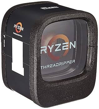 AMD Ryzen Threadripper 1950X CPU 訳あり Amazon | AMD Threadripper 1950X YD195XA8AEWOF | AMD | CPU 通販