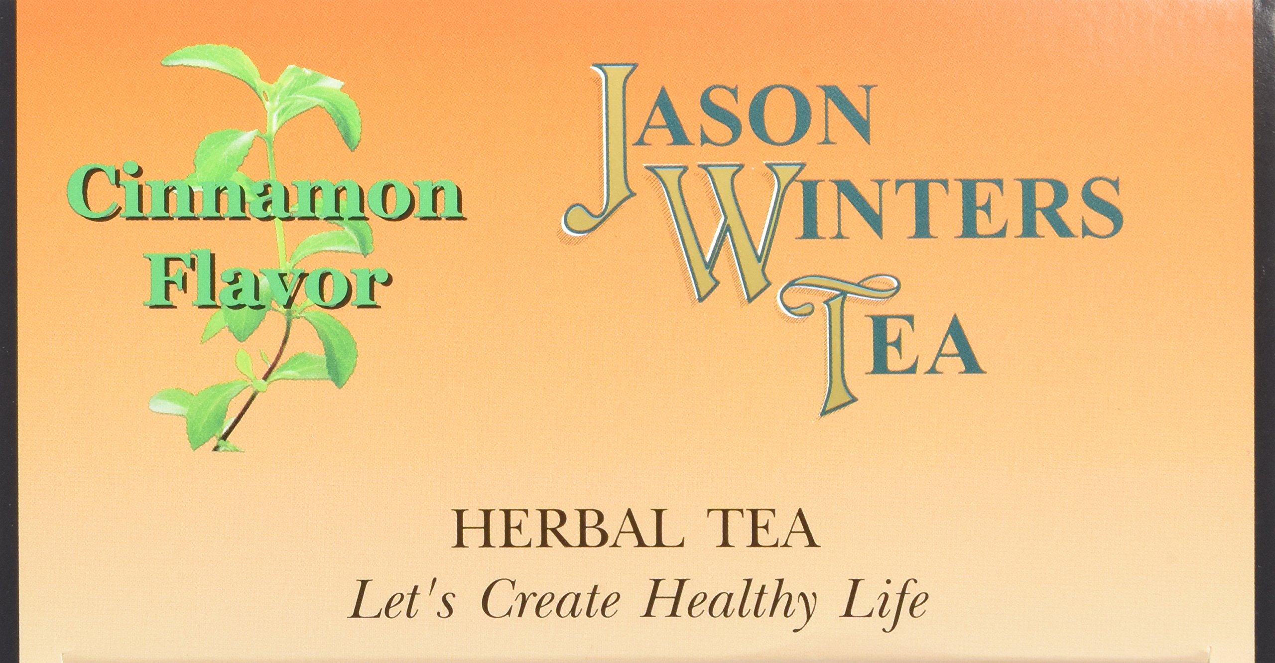 Amazon.com : Cinnamon Flavored Tea Bags : Herbal Teas : Grocery