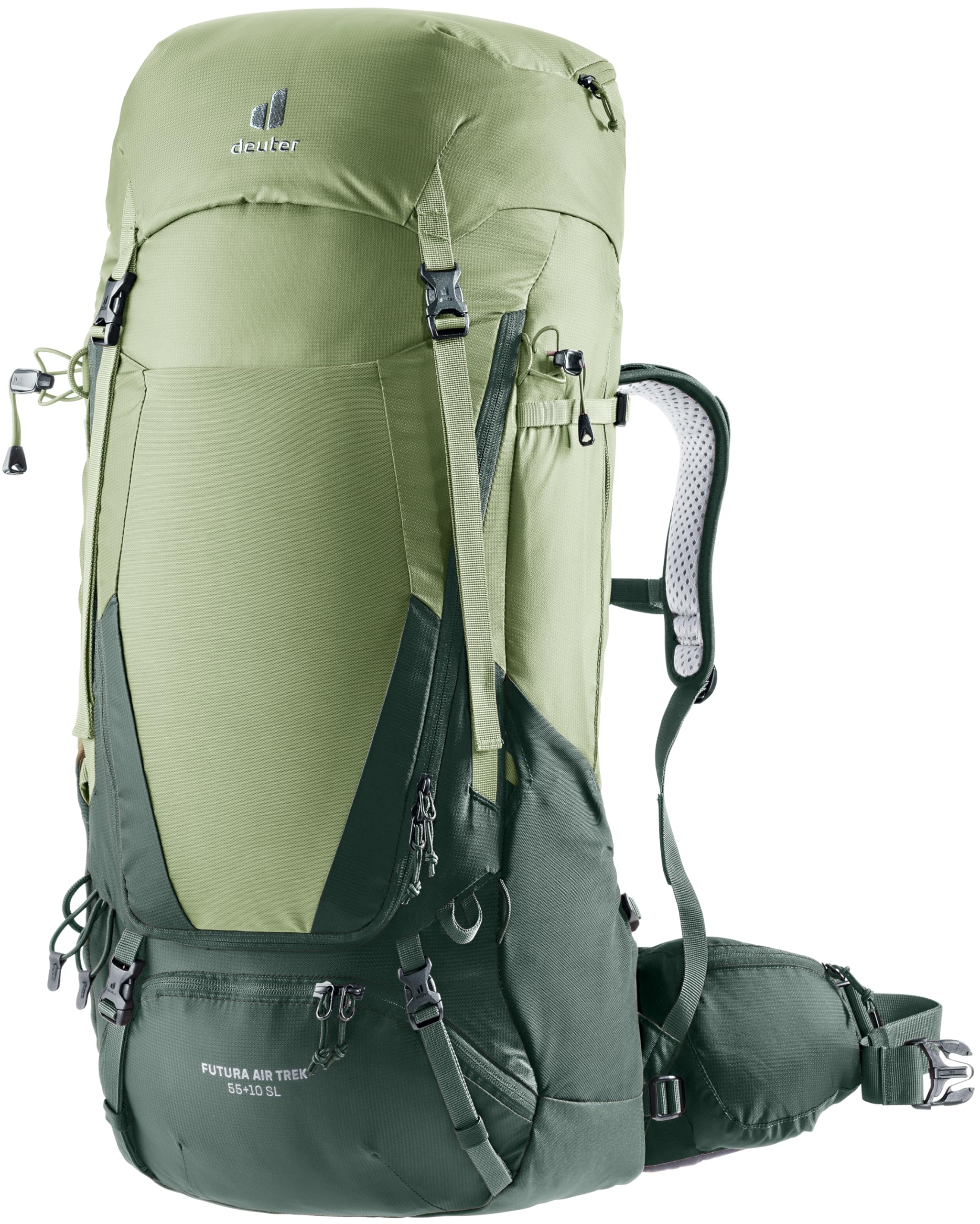 Deuter Women's Futura Air Trek 55+10 SL