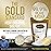 Gold Standard Organic Sulfur Crystals 1lb - 99.9% Pure MSM - High-Purity MSM Supplement Powder - Large Granular Flakes - 3rd Party Tested for Purity