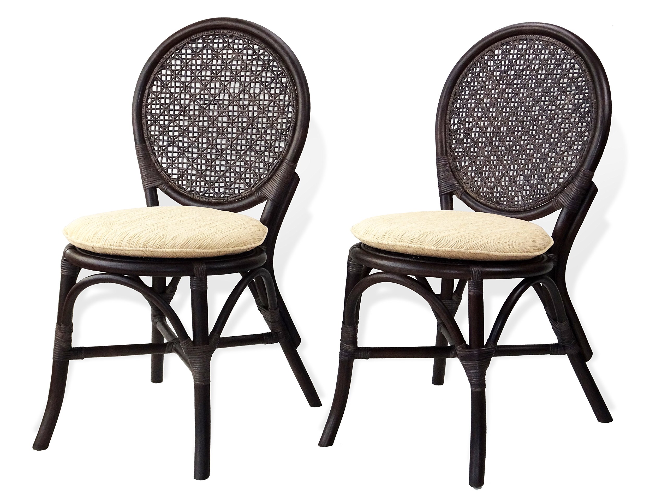 Mediterranean Dining Chairs – All Chairs