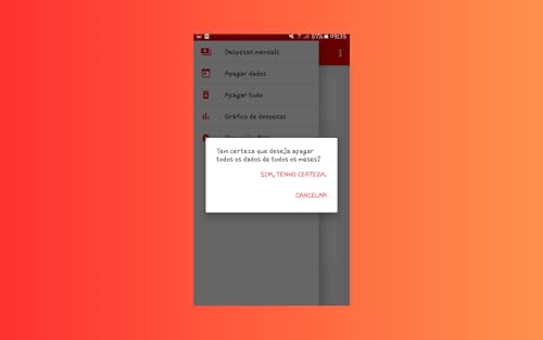Expenza APP