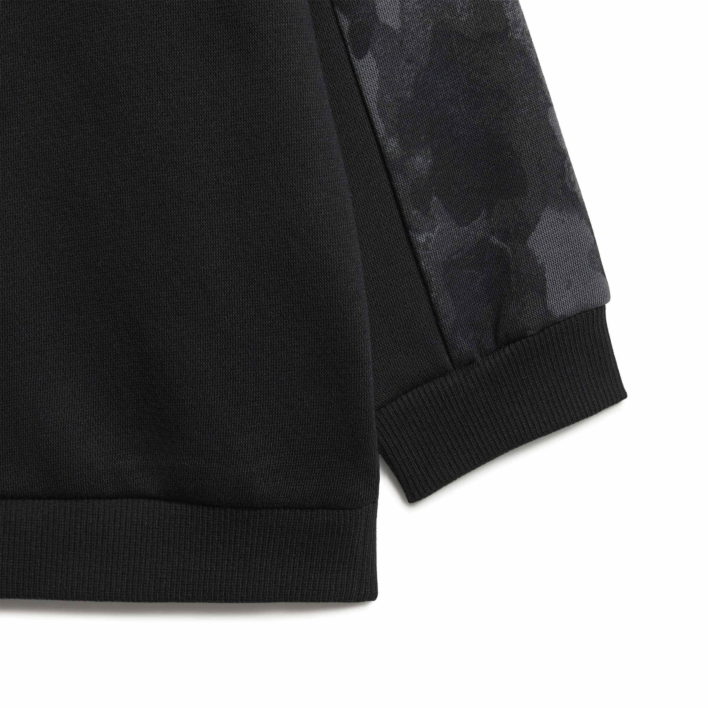 adidas Unisex Kids' Conjunto de chándal de felpa Seasonal Essentials Camo