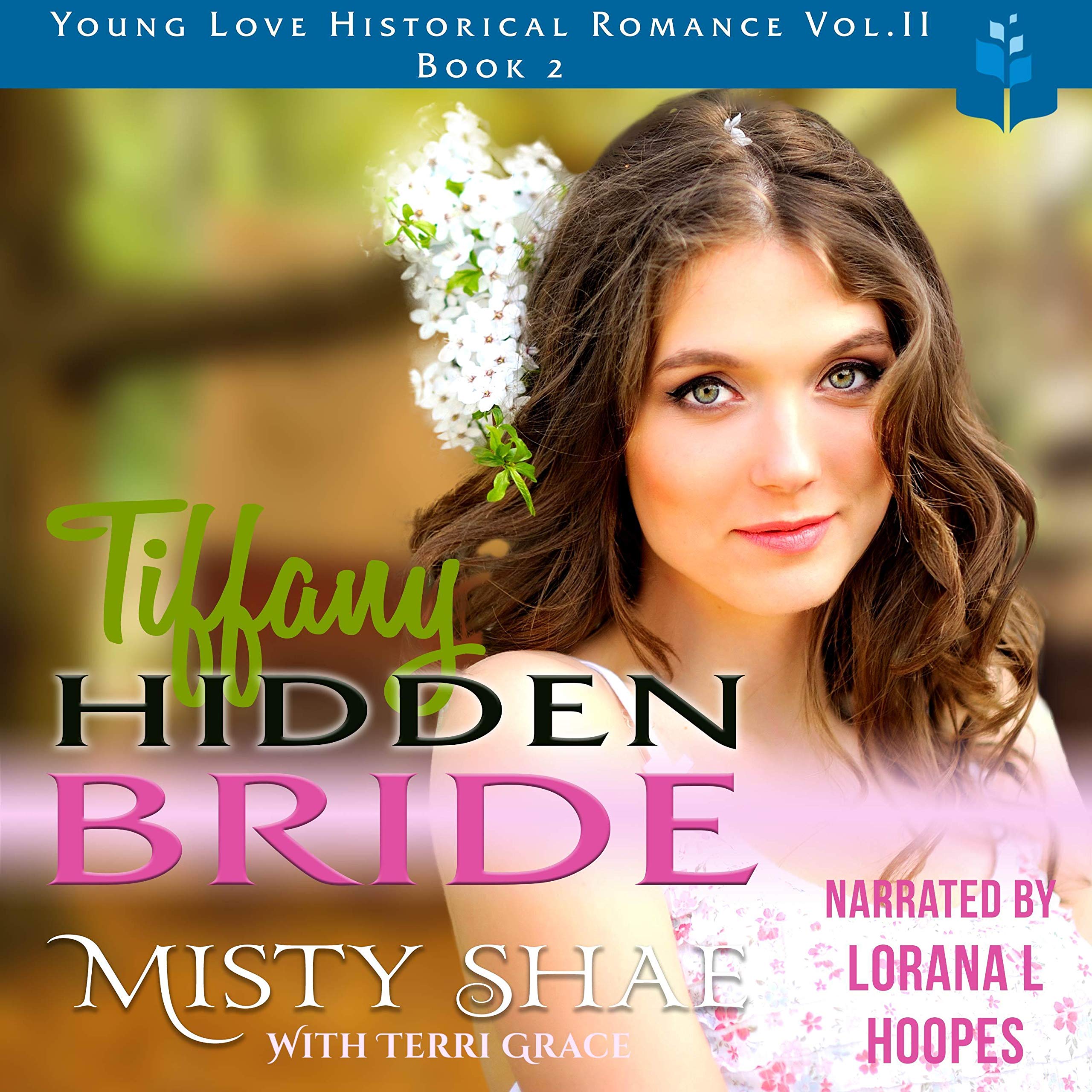 Tiffany - Hidden Bride