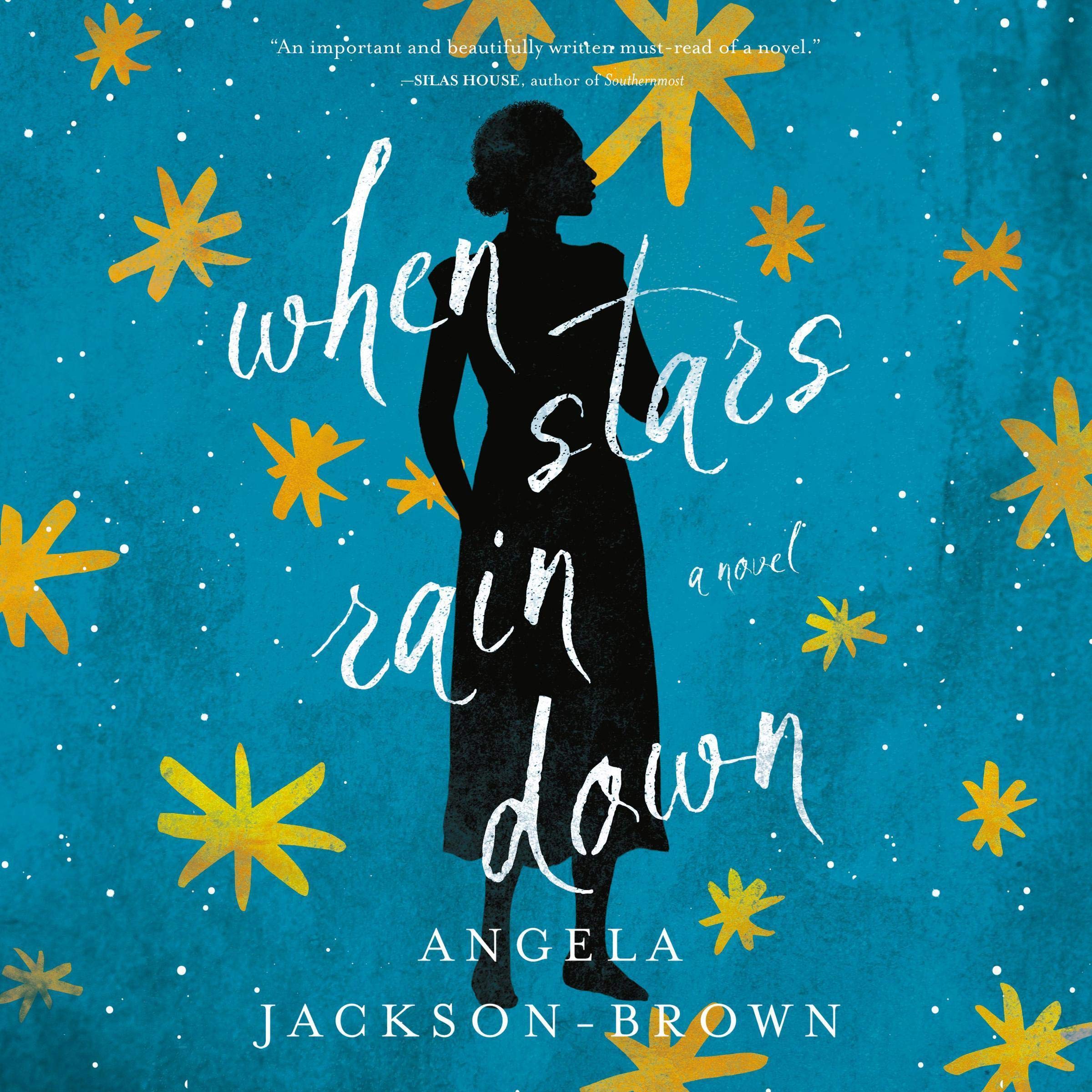Cover art for When Stars Rain Down