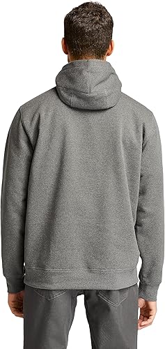 Vista 2 de Timberland PRO Men's Hood Honcho HD Sweatshirt