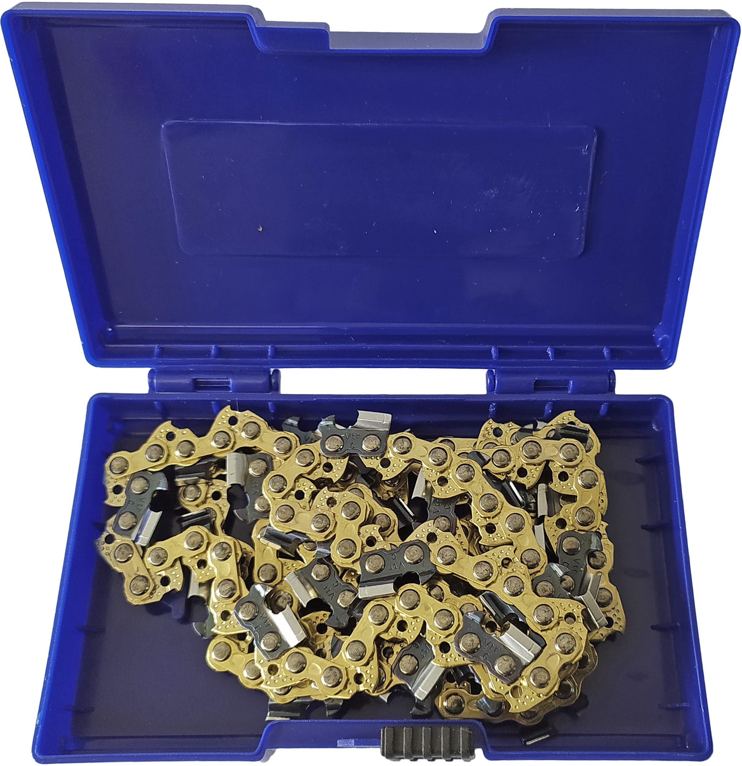 Inditrust 1pc Chain for chainsaw machine wood working (18 inch)