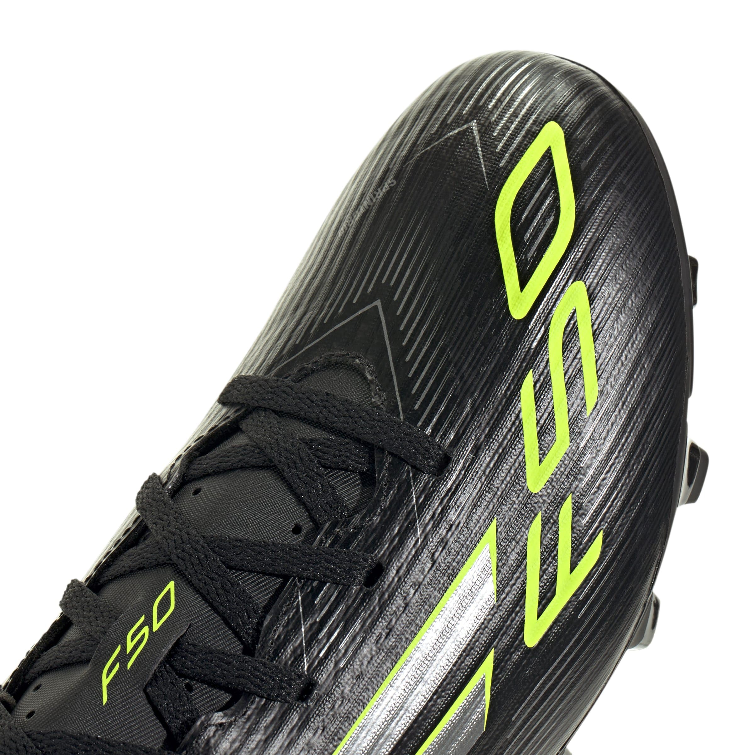 adidas Unisex F50 Club Firm Ground/Multi Ground Football Boots – Bild 6