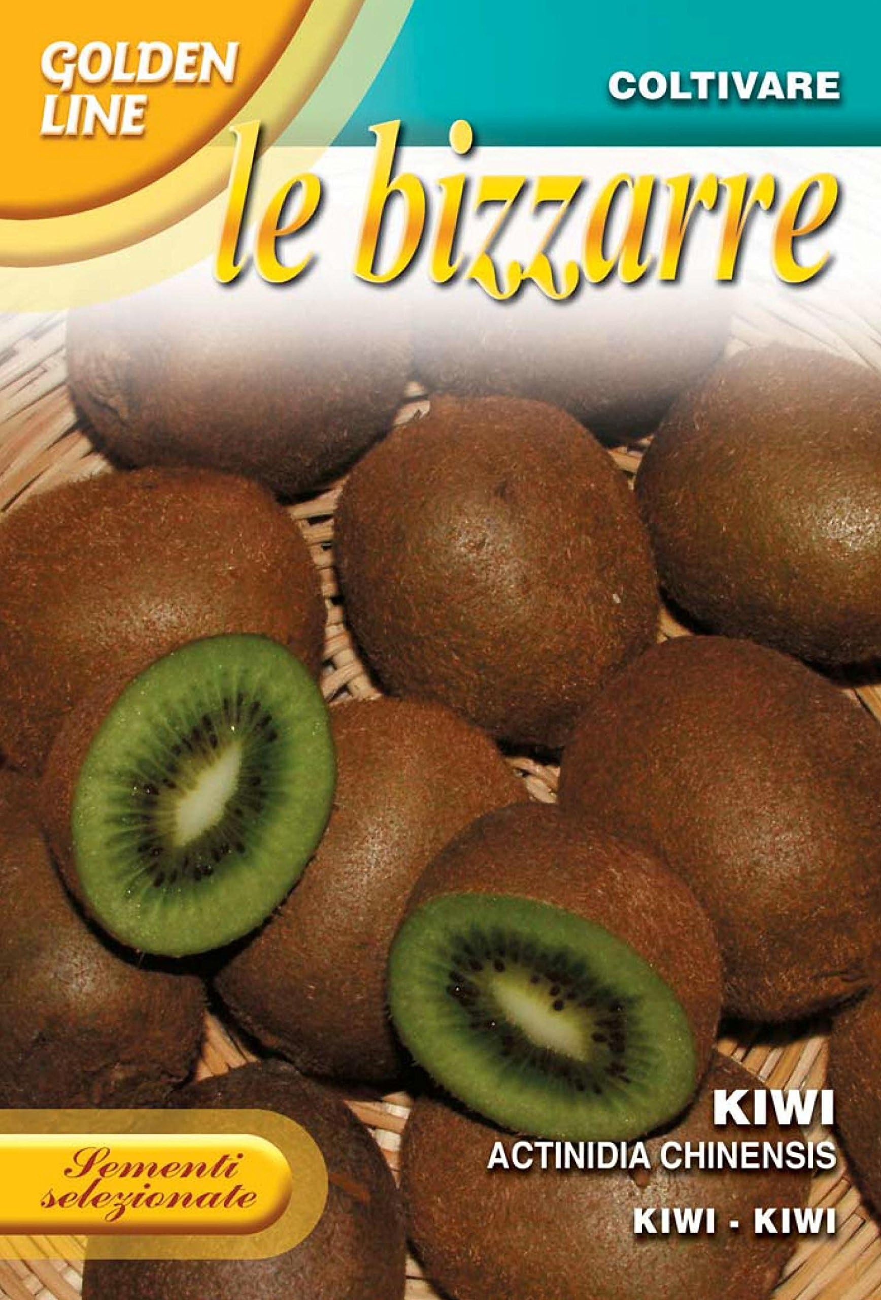 Franchi Seeds of Italy"Kiwi" Seeds