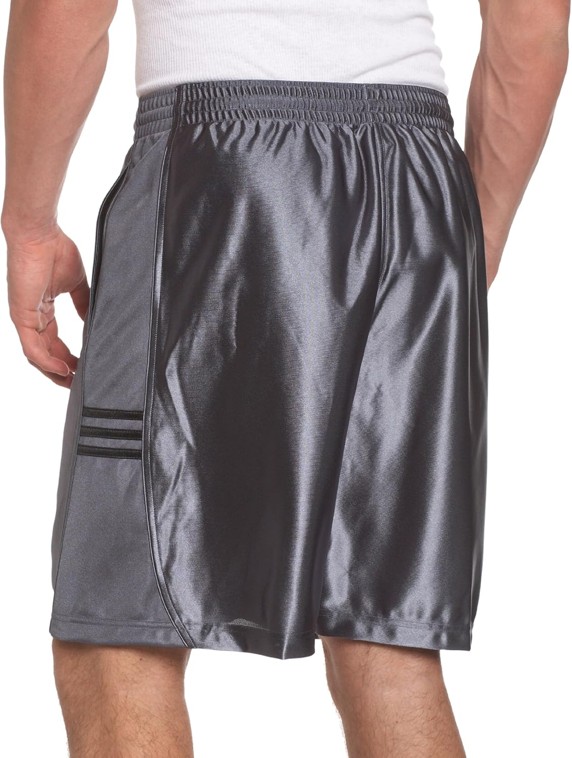 Adidas dazzle shorts Clearance