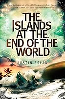 Algopix Similar Product 14 - The Islands at the End of the World