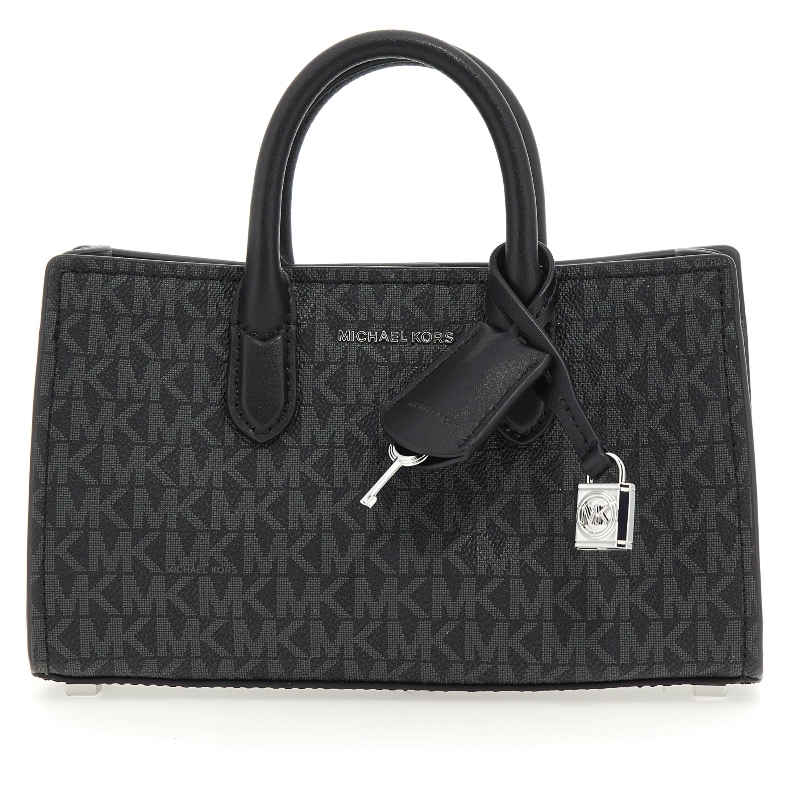 Michael Kors 32R5SETC0B-001 XS EW XBODY Female BLACK Size One Size