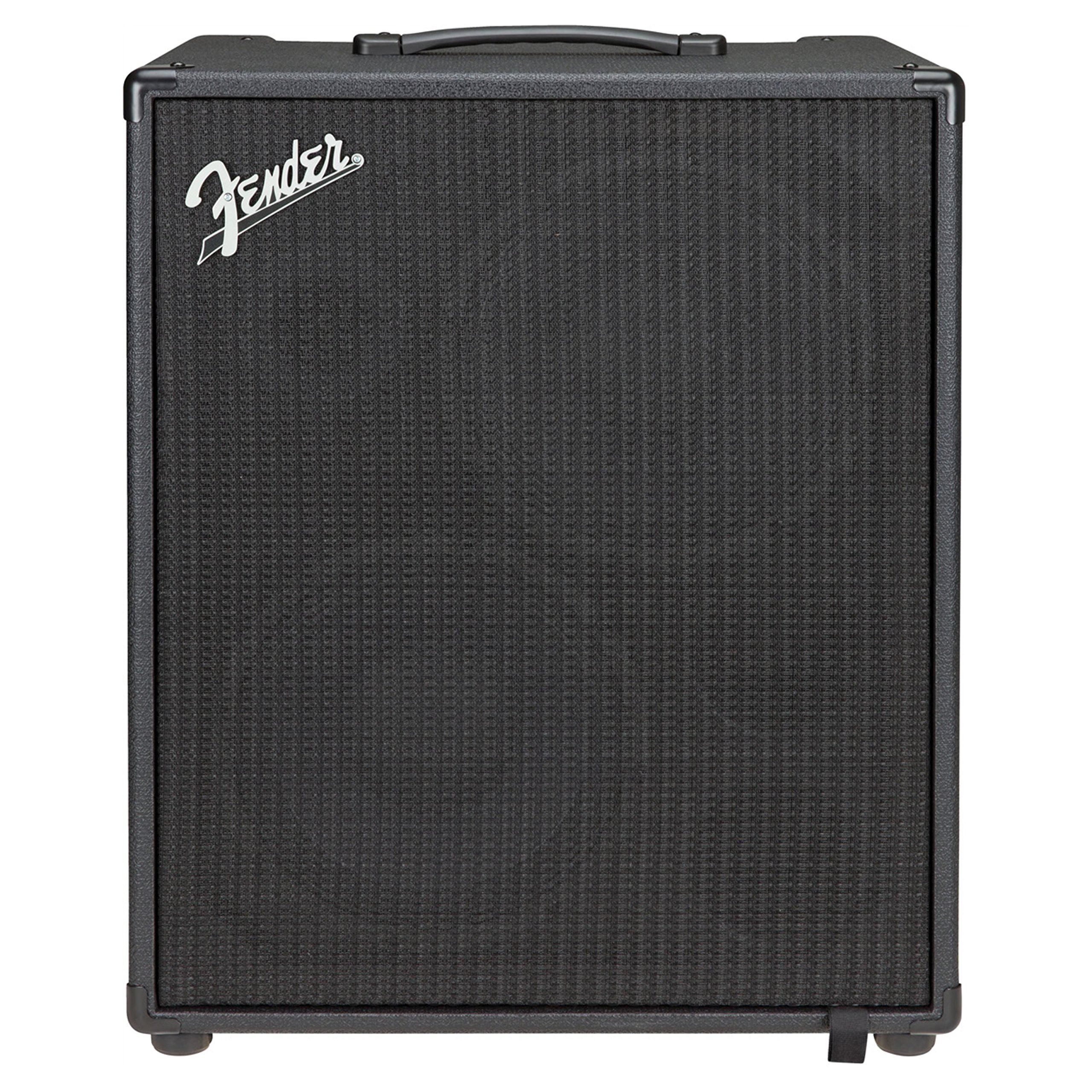 Fender Acoustic 100 Verstärker für Akustikgitarre und Mikrofone