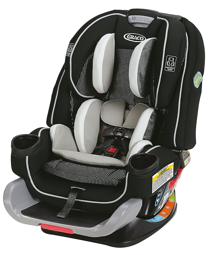graco extend to fit base