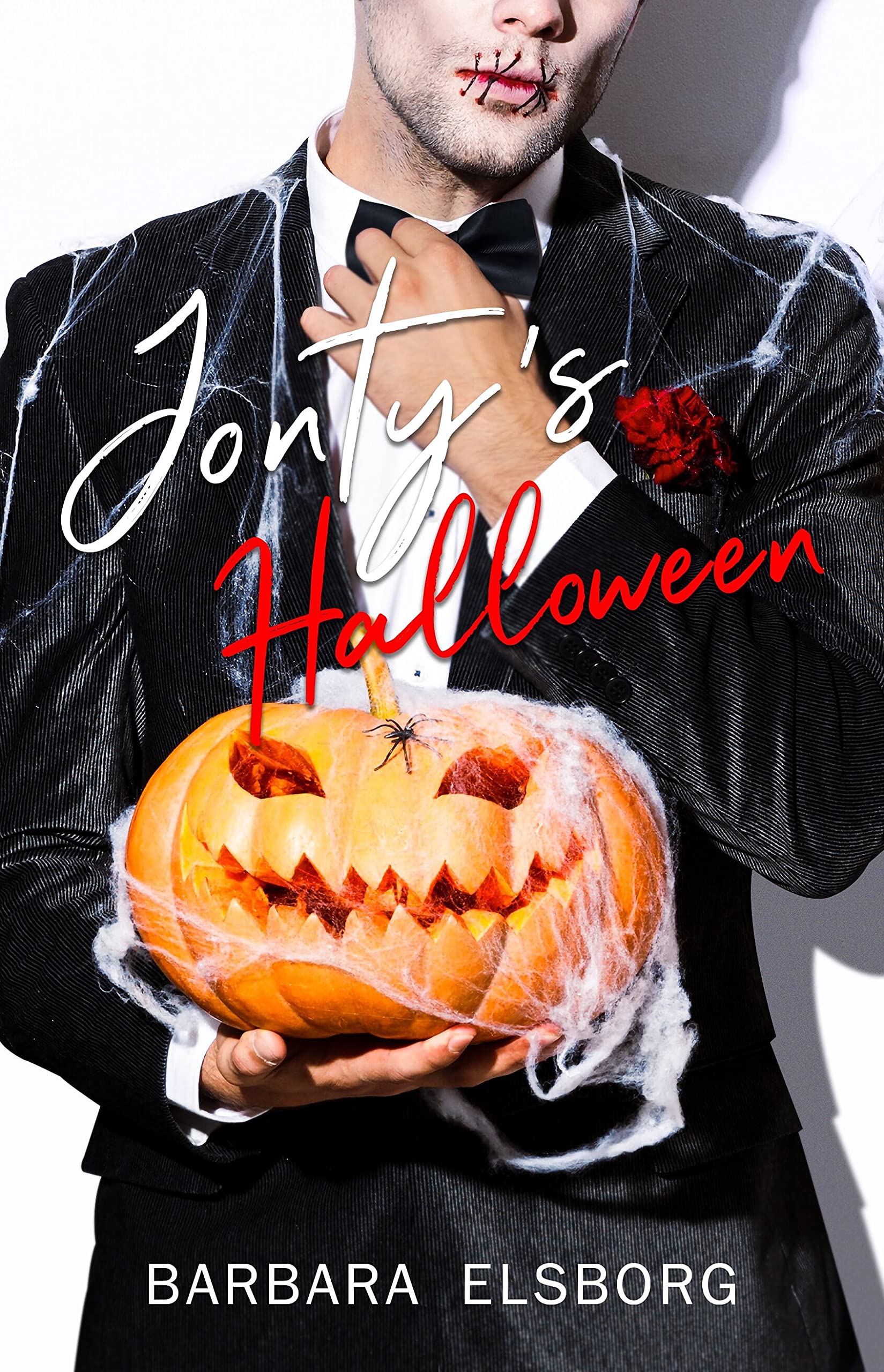 Jonty's Halloween (Unfinished Business)