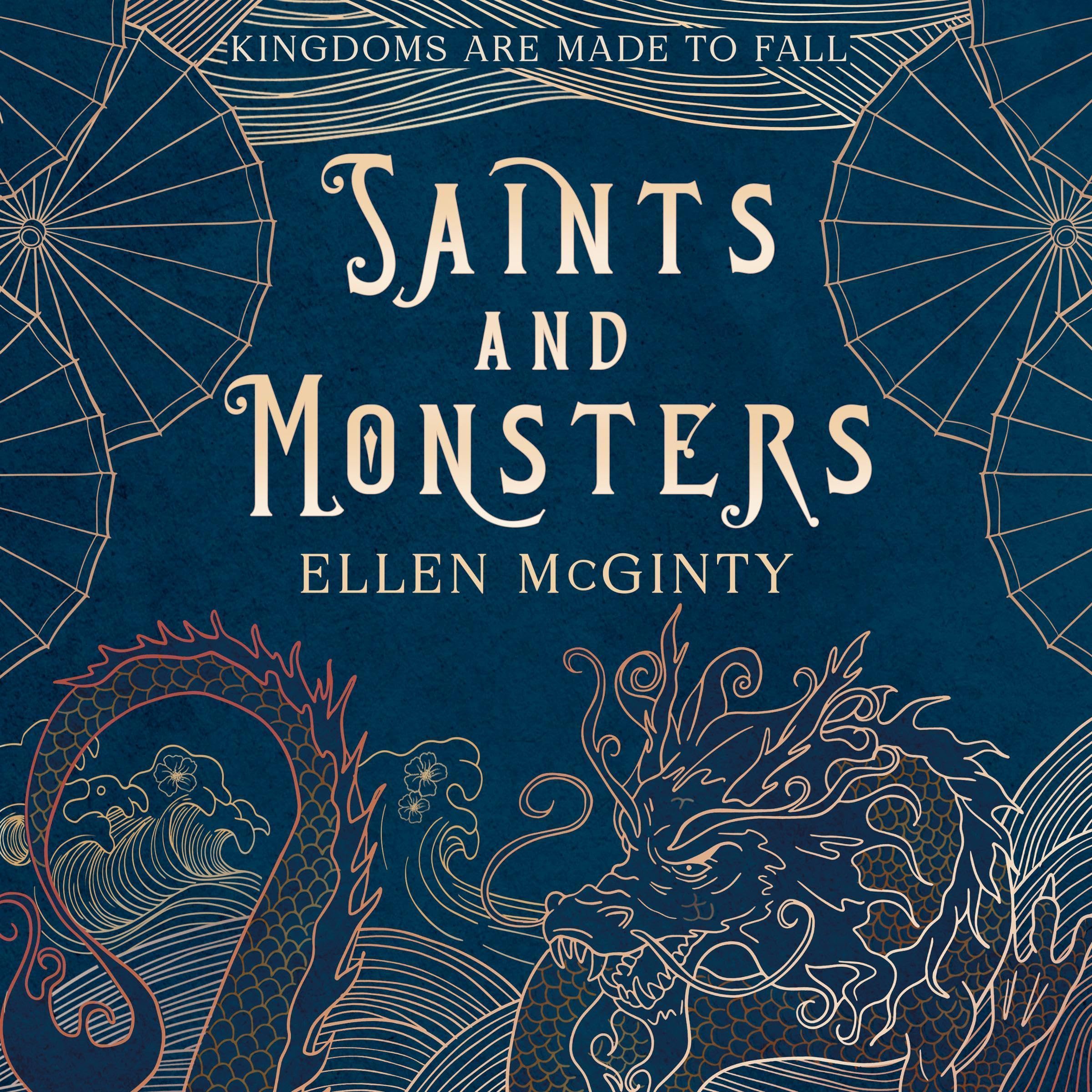 Saints and Monsters