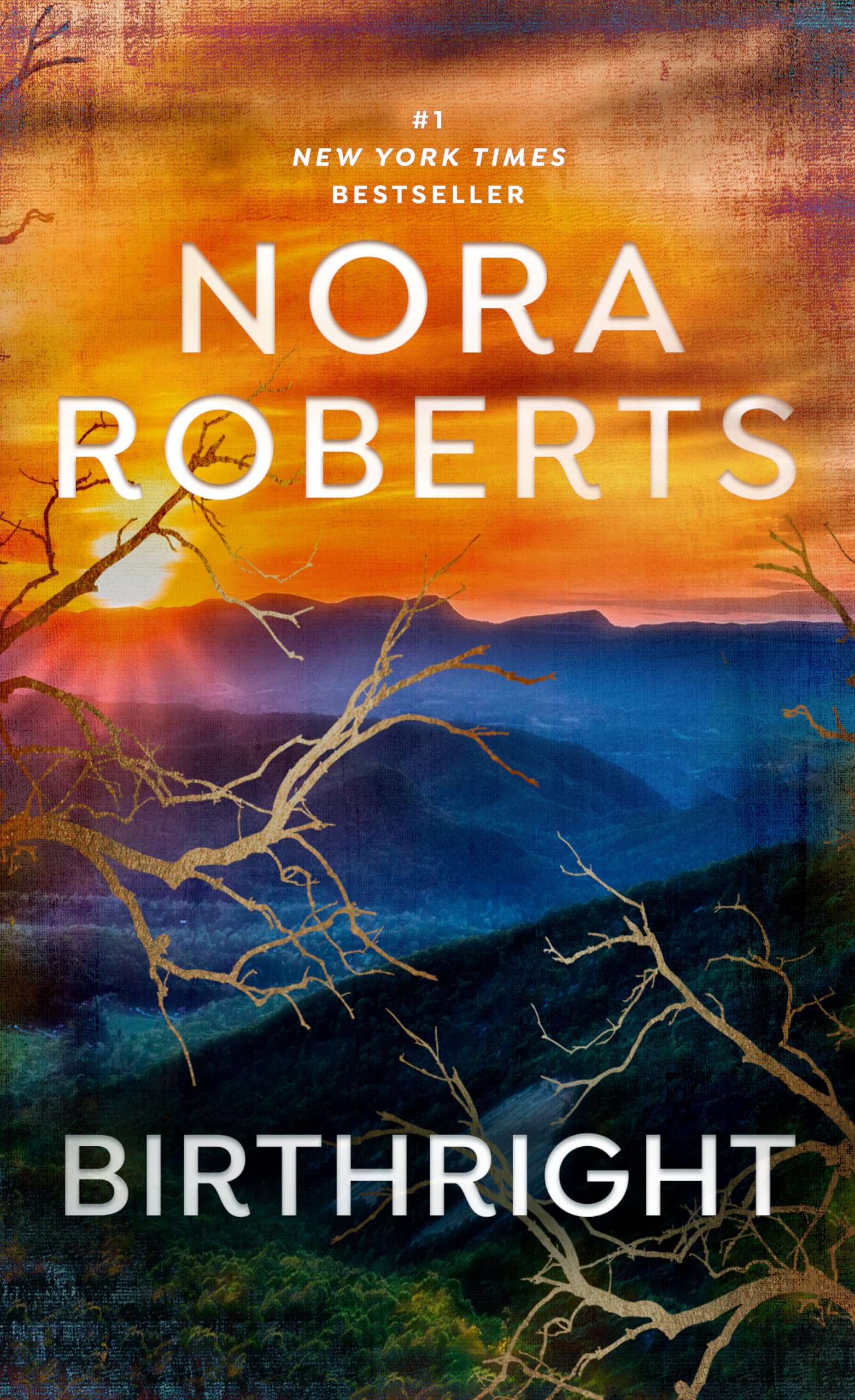 BERKLEY Birthright Mass Market Paperback – 30 March 2004
