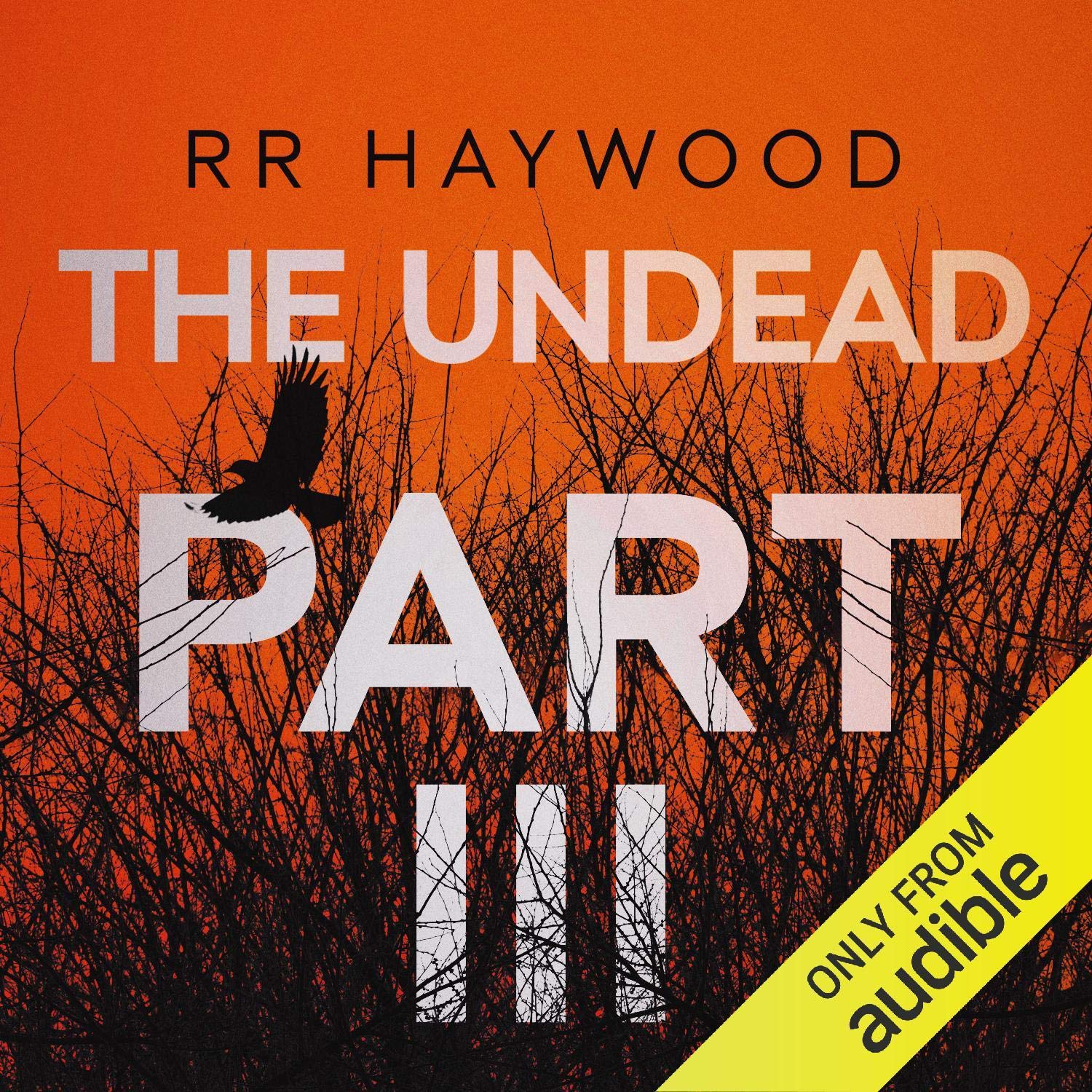 Cover art for The Undead: Part 3