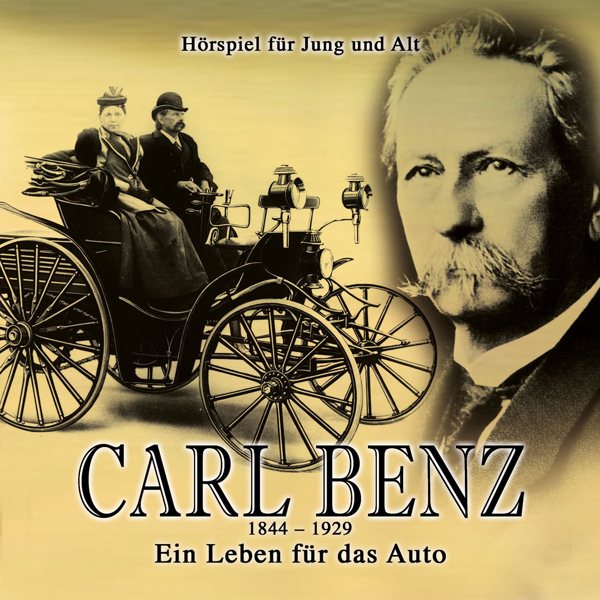 Carl Benz