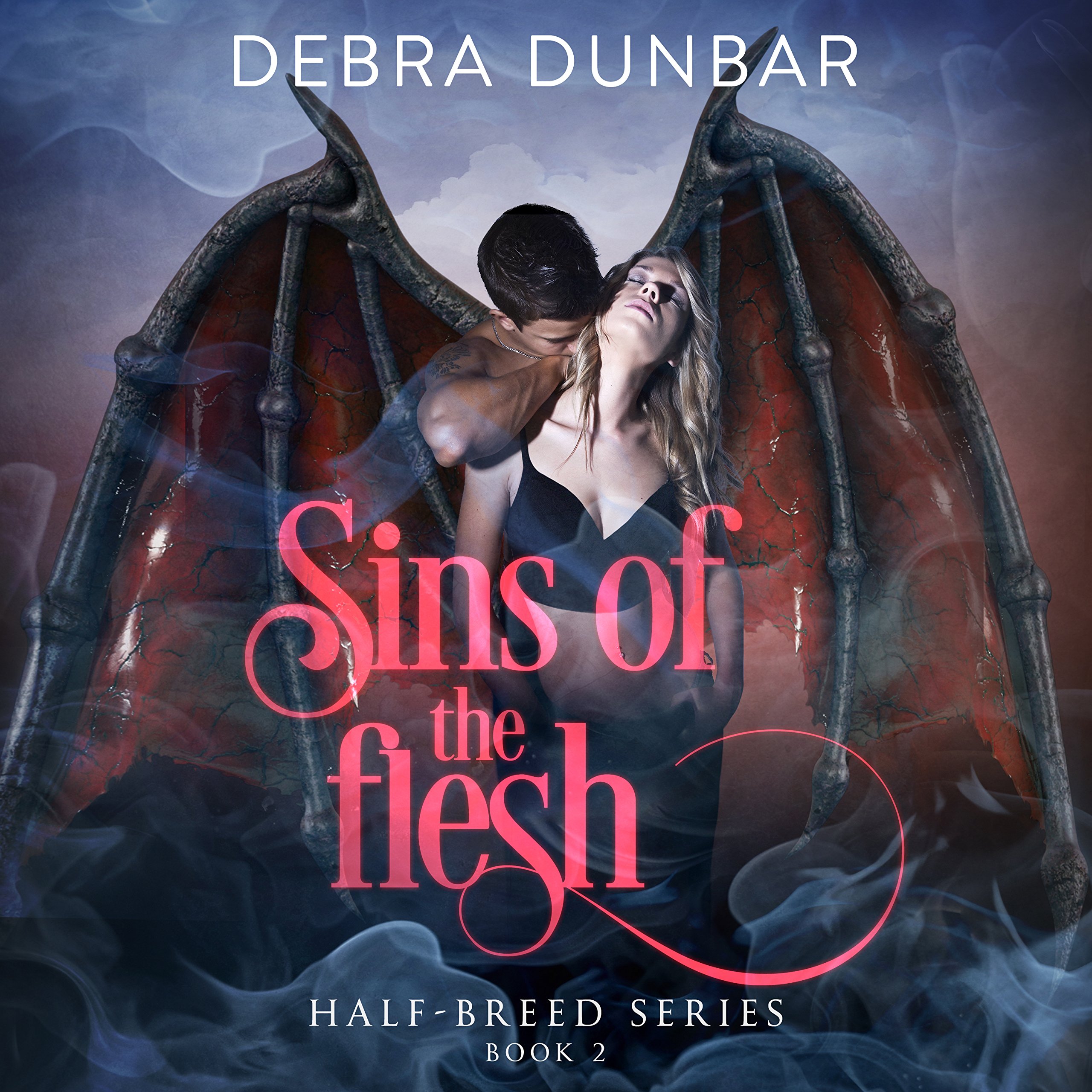 Cover art for Sins of the Flesh